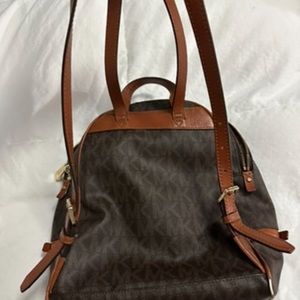 Michael Kors backpack
